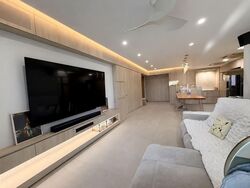Blk 415D Waterfront I @ Northshore (Punggol), HDB 5 Rooms #568139611